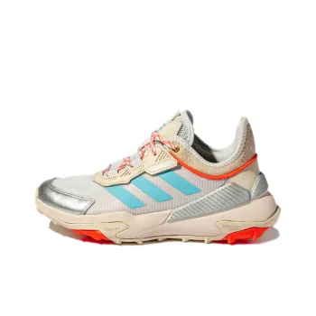 Terrex Hyperblue Women's Adidas 'Cream Yellow Orange' Women's