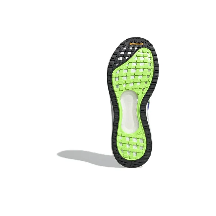 Adidas Solarglide 4 'Sonic Ink Signal Green'-5