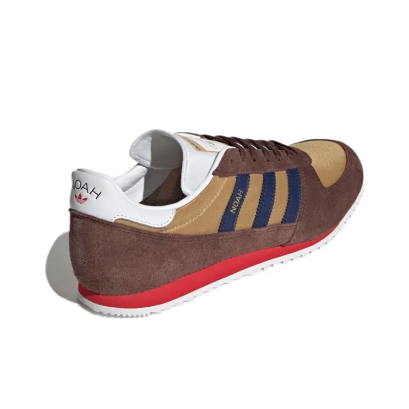Adidas Vintage Runner Noah Brown-4