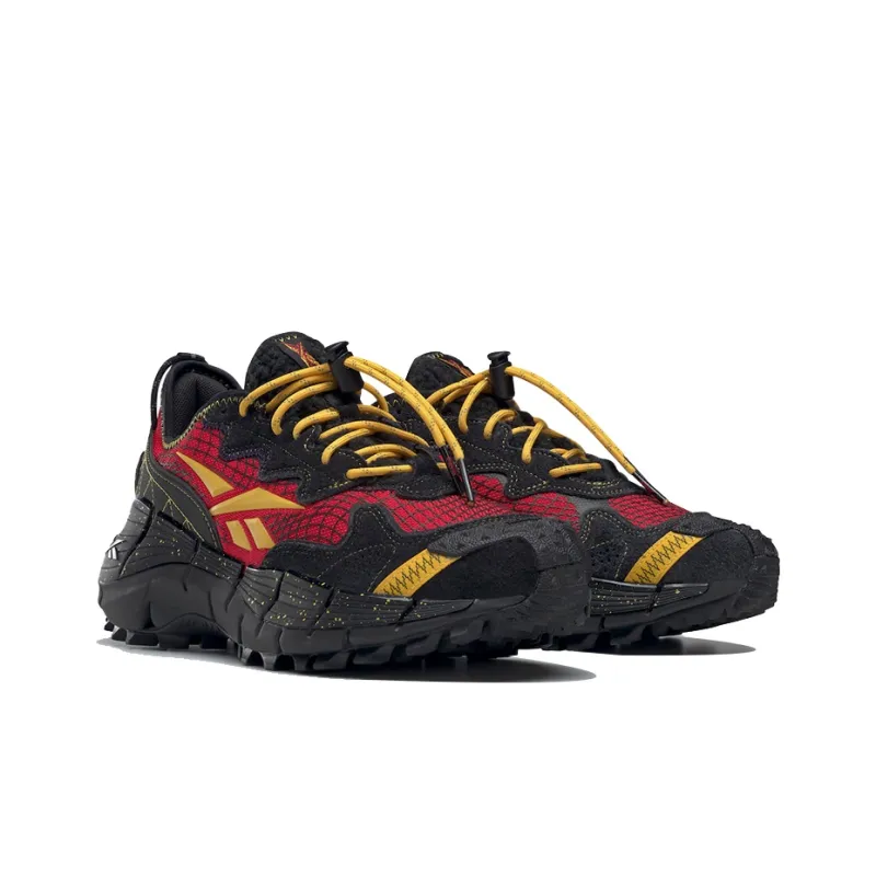 Reebok Zig Kinetica Ii Edge A$AP Nast-2