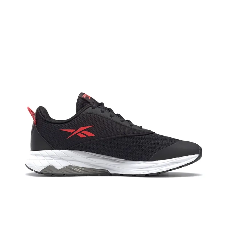 Reebok Liquifect 180 3 Black Neon Cherry-1