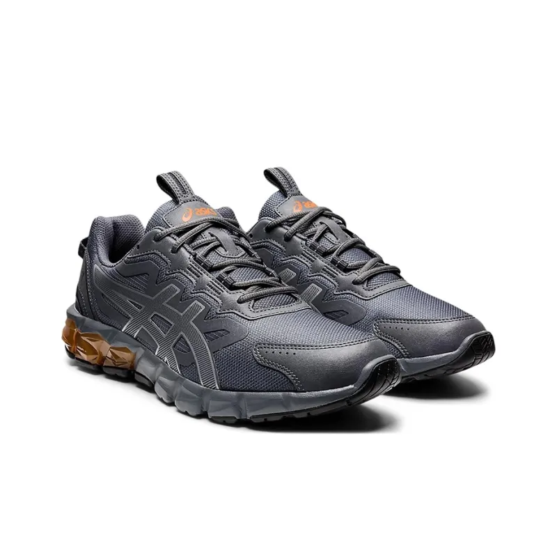 Asics Gel Quantum 90 3 'Metropolis Pure Silver'-2