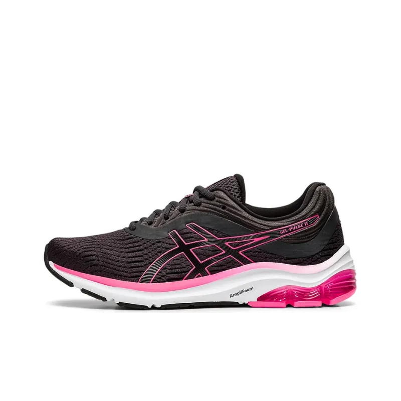 Asics Gel Pulse 11 Black Pink Women's-0