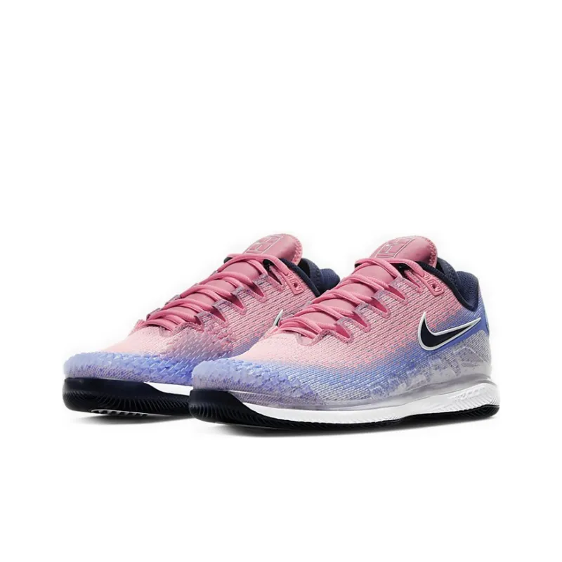 Nike Air Zoom Vapor X Knit 'Sunblush Royal' Women's-2