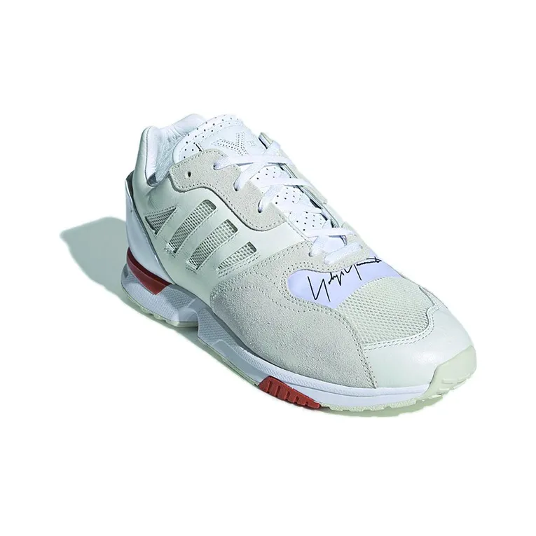 Adidas Y 3 Zx Run Off White-3