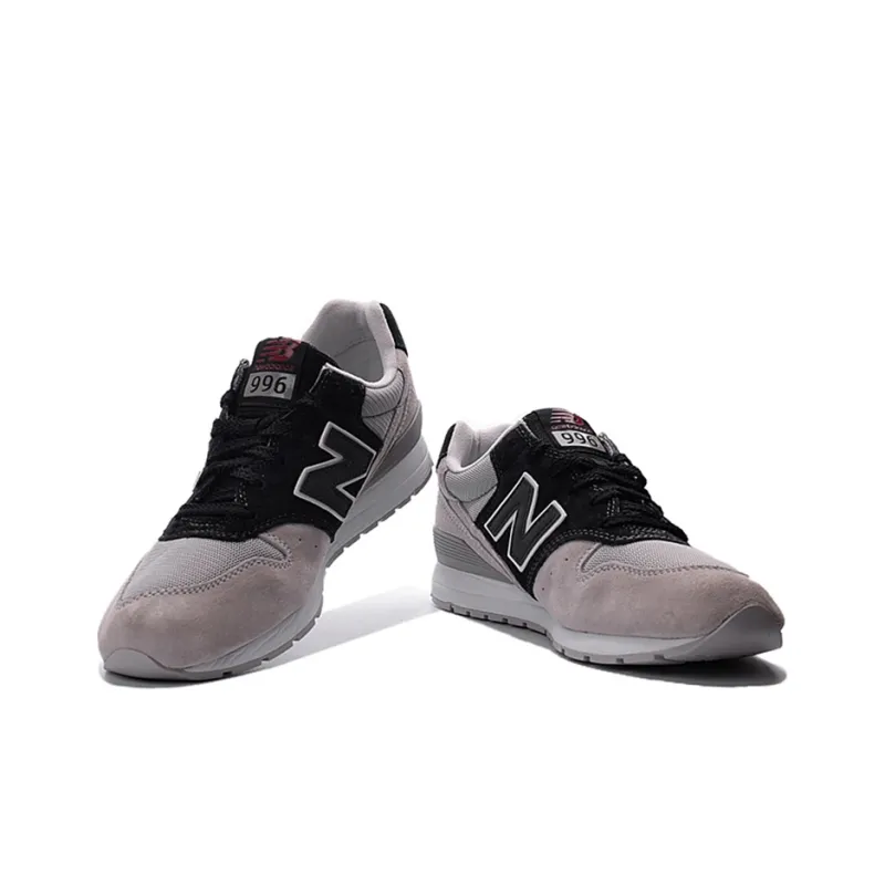 New Balance 996 'Grey Black'-2