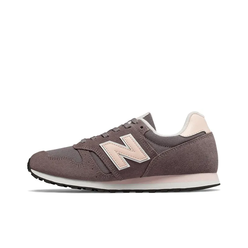 New Balance 373 Red/Brown Women's-0