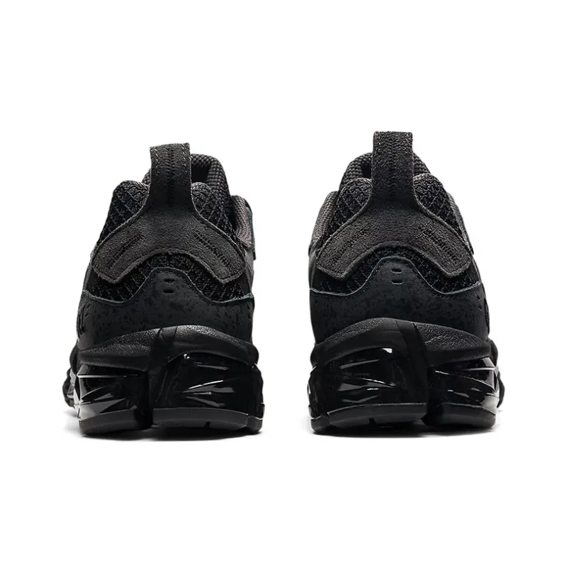 Asics Gel Quantum 180 Black Graphite-4