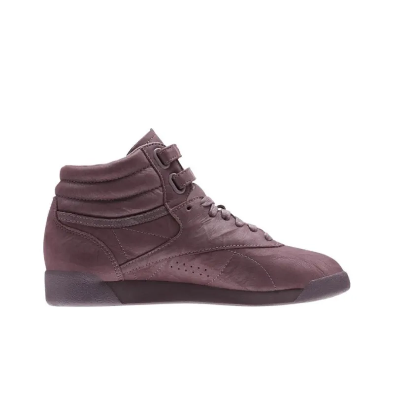 Reebok Women's Freestyle Hi Fbt 'Smoky Orchid' Women's-1