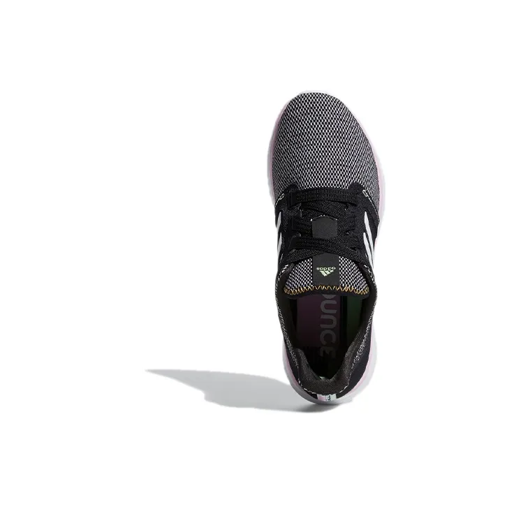 Adidas Edge Lux 3 'Black White' Women's-4
