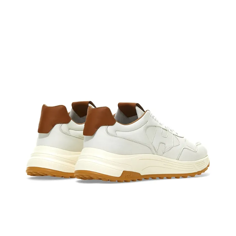 HOGAN Hyperlight Casual Shoes Men's White-2