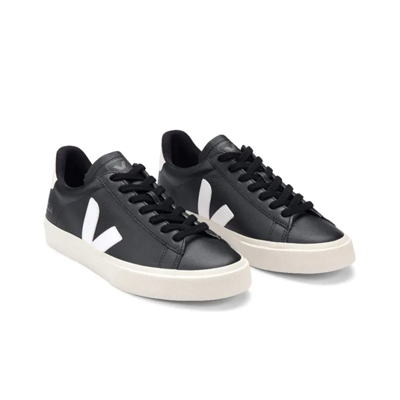 VEJA Campo 'Black White'-2