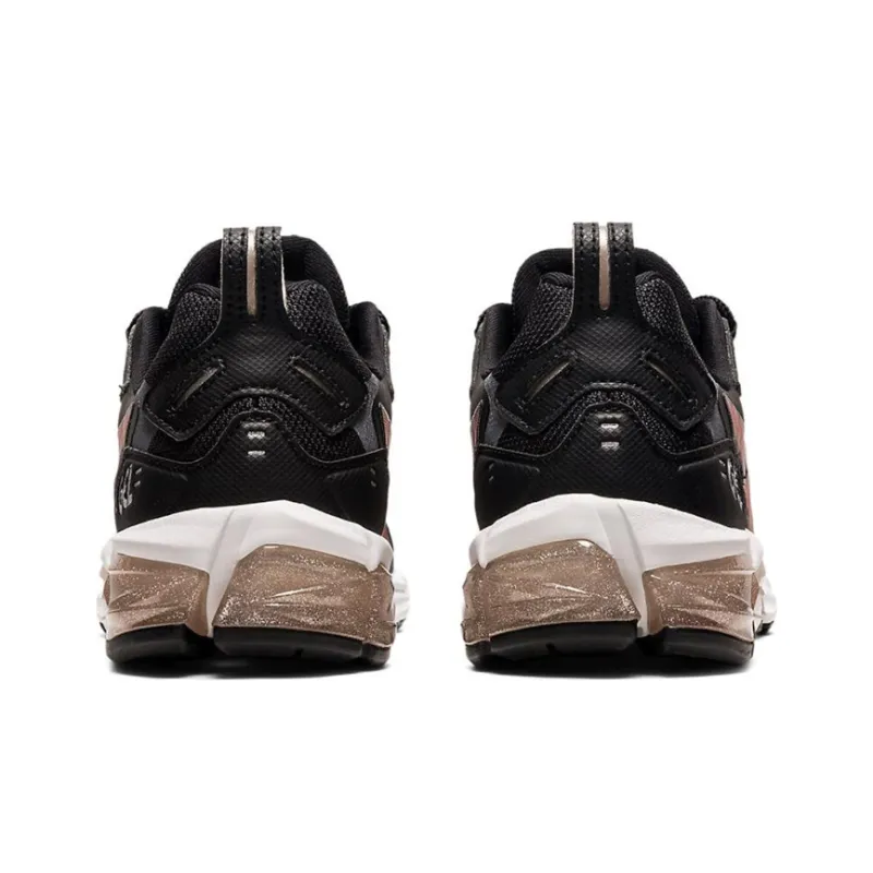 Asics Gel Quantum 180 'Black Rose Gold' Women's-4