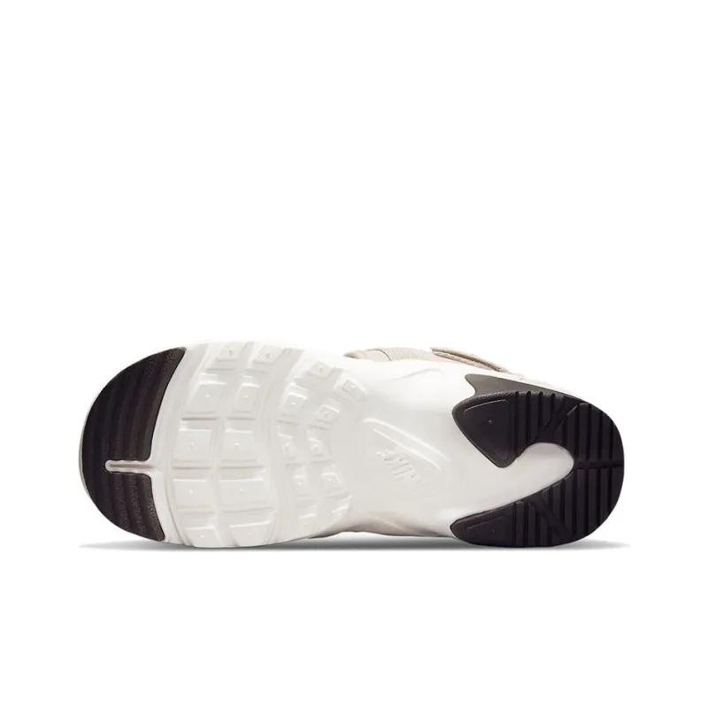 Nike Canyon Sandal Lightweight Cozy Gray Sandals Women's-3