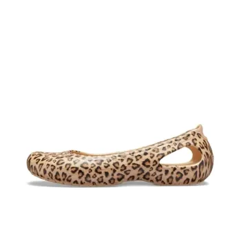 Crocs Kadee Women's Casual Shoes Women's Brown