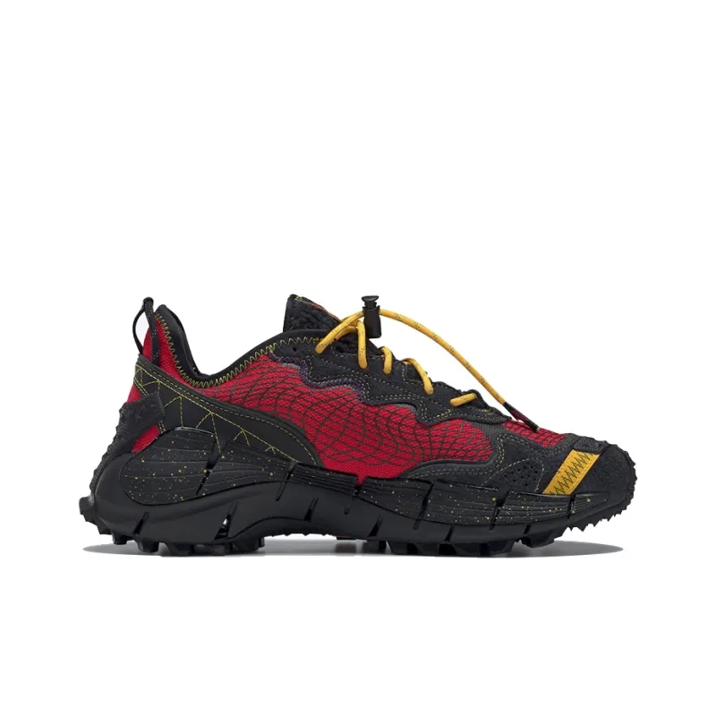 Reebok Zig Kinetica Ii Edge A$AP Nast-1
