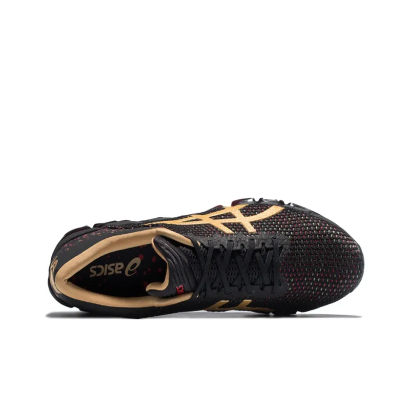 Asics Gel Quantum 360 'Black Gold'-3