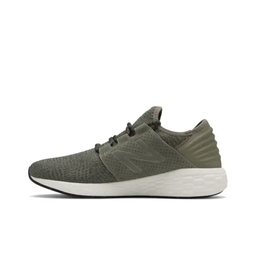 New Balance Fresh Foam Cruz V2 'Dark Green'