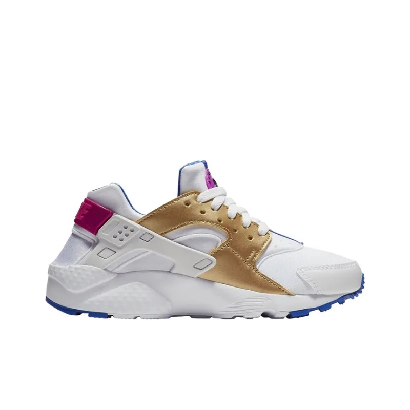 Nike Air Huarache Run Peanut Butter & Jelly GS-1