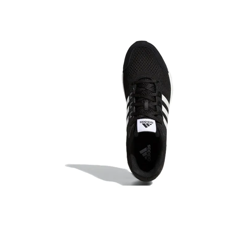 Adidas Equipment 10 Primeknit 'Black White Red'-4