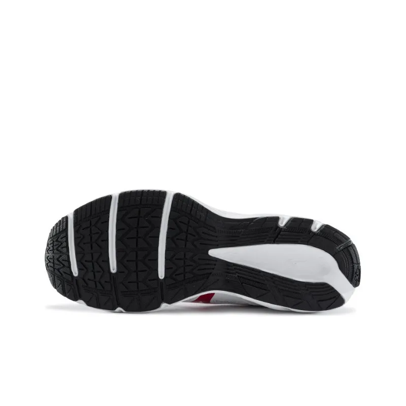 Mizuno Maximizer 23 White/Red-5