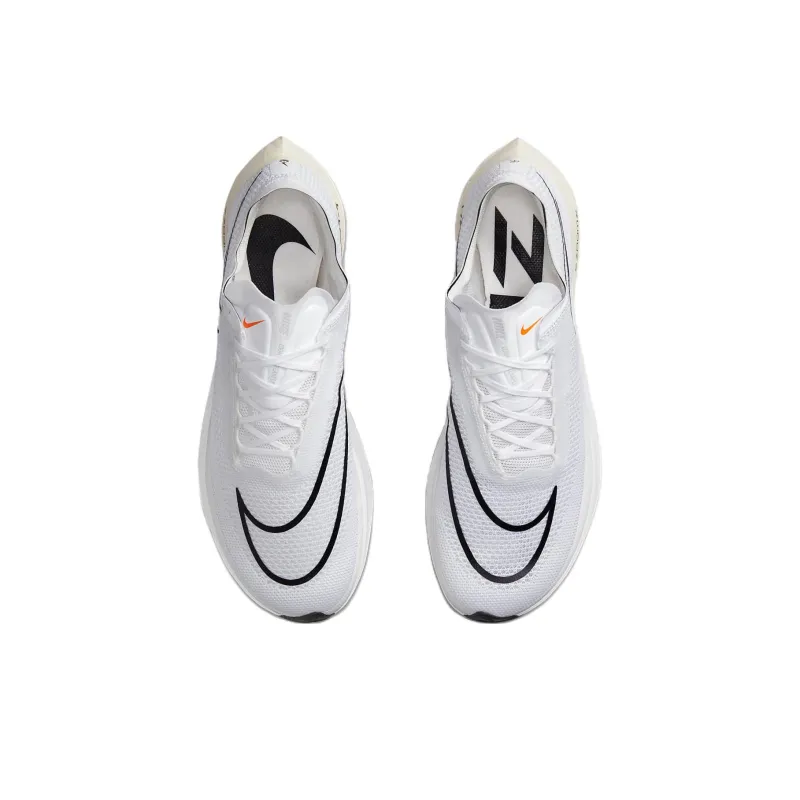 Nike ZoomX Streakfly White Black Photon Dust-3