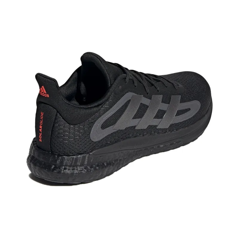 Adidas Solarglide 4 'Black Night Metallic'-3