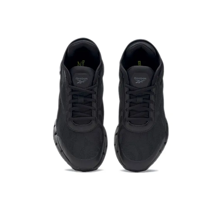 Reebok Zig Dynamica 3 'Black' Women's-3