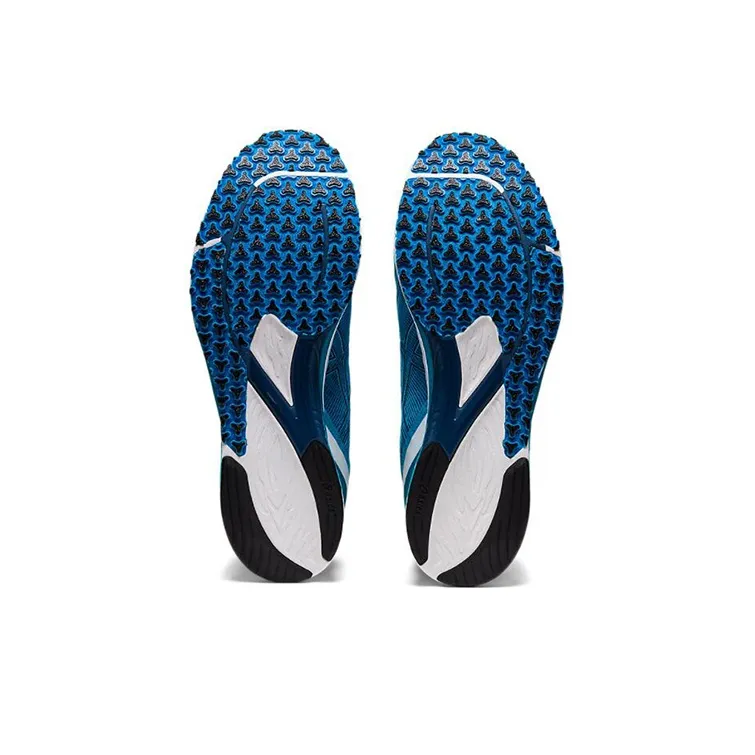 Asics Tartheredge 2 Blue/White-5