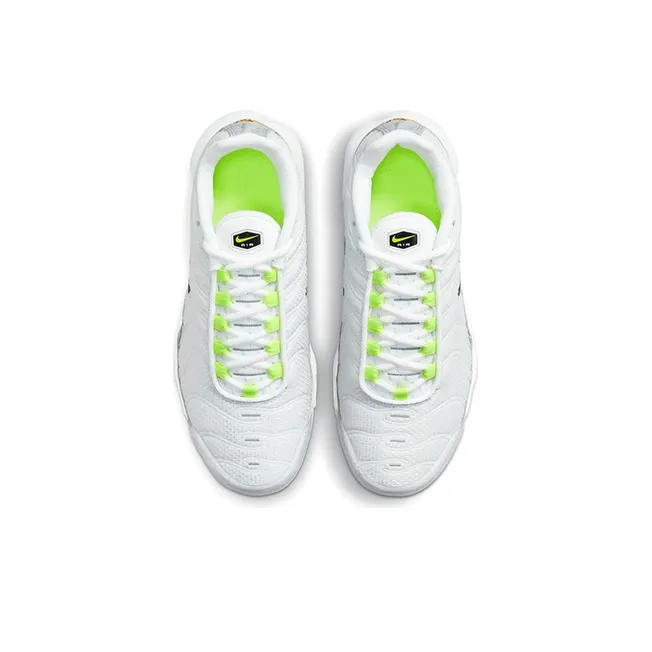 Nike Air Max Plus Retro Air Max Logos GS-3