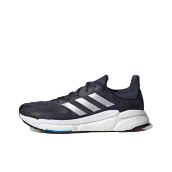 Adidas Solar Boost 4 Shadow Navy Silver