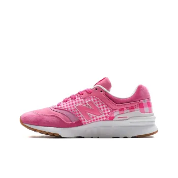 New Balance 997H Atmos Ginza Pink Women's