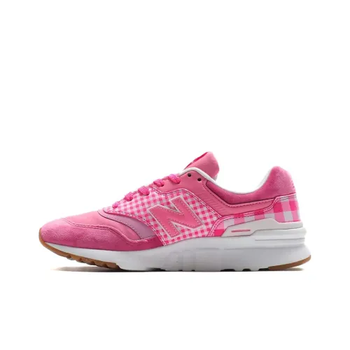 New Balance 997H Atmos Ginza Pink