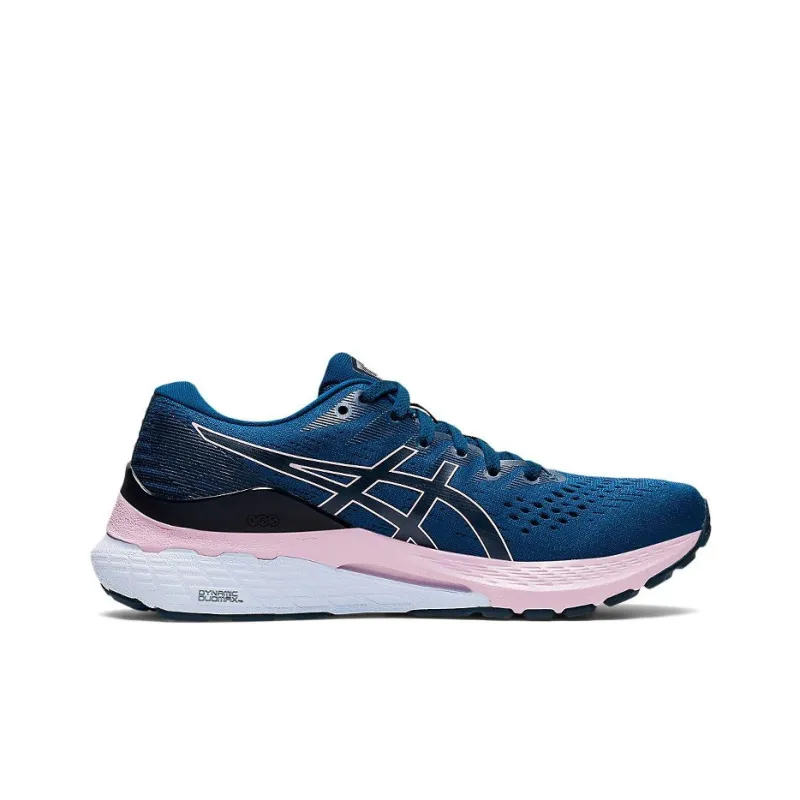 Asics Gel Kayano 28 'Mako Blue Barely Rose' Women's-1