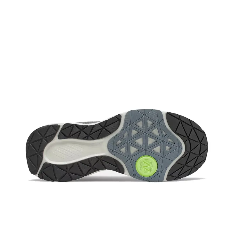 New Balance Lerato Grey Bleached Lime Glow-3