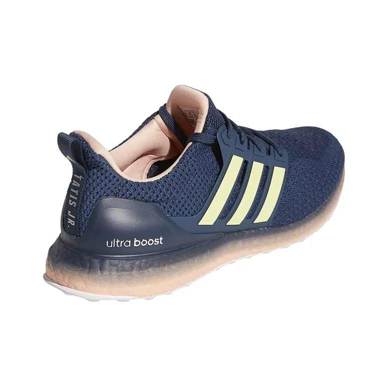 Adidas Fernando Tatis Jr. X UltraBoost 2.0 Dna 'Crew Navy Glory Pink'-2