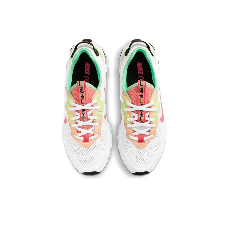 Nike React Art3mis Se 'White' Women's-3