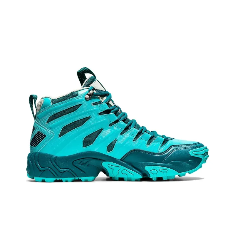 Asics HS3 S Nandi Sp V Gore Tex Sea Glass-1