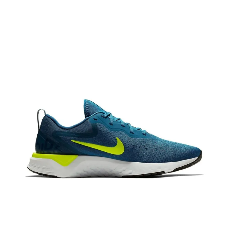 Nike Odyssey React 'Blue Neon'-1