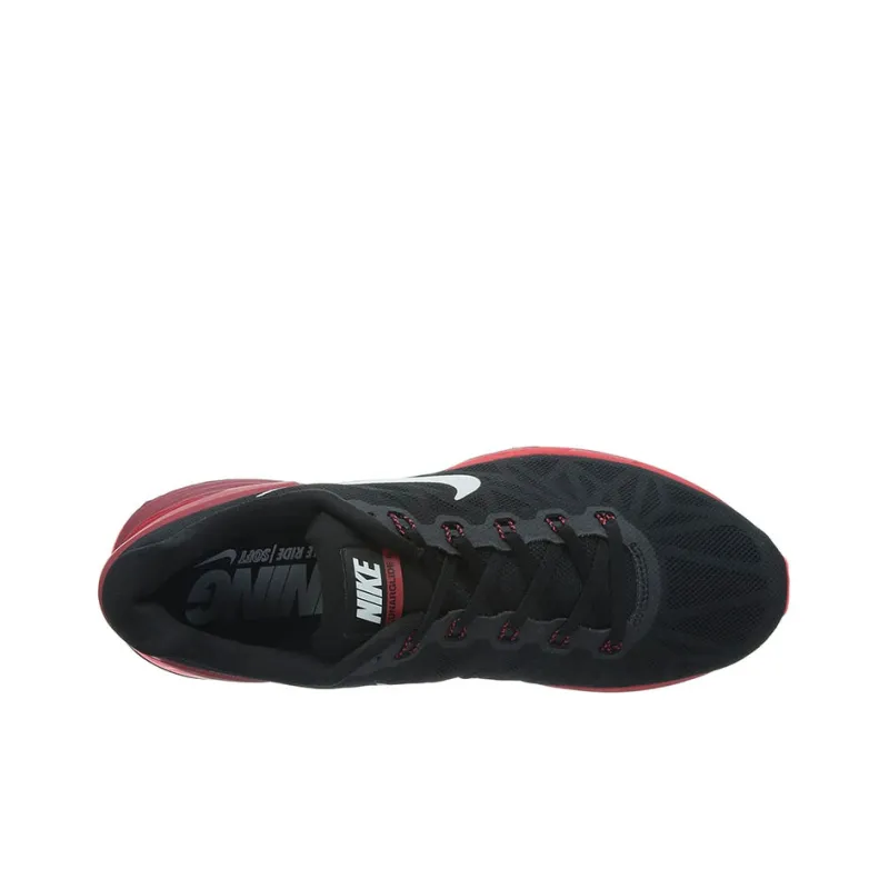 Nike Lunarglide 6 'Black'-3