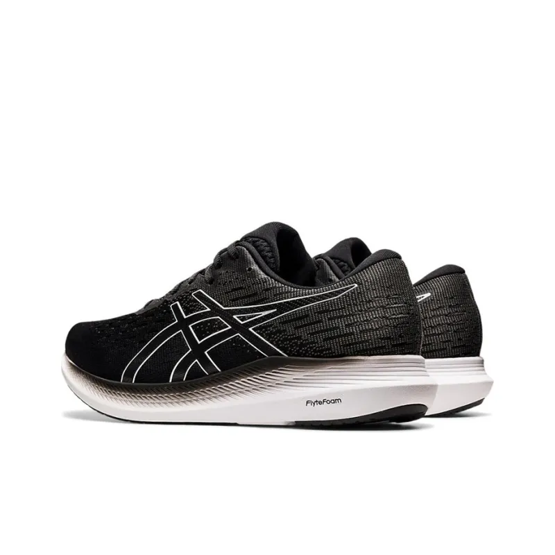 Asics EvoRide 2 'Black White'-3