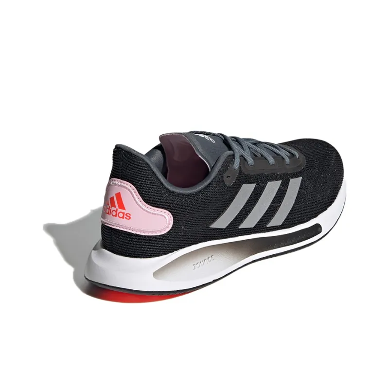 Adidas Galaxar Run 'Black Fresh Candy' Women's-3