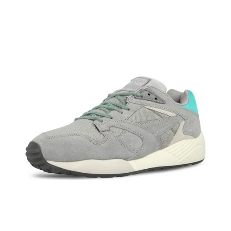 PUMA Trinomic XS 850 Cushioning Anti-Slip Wear-Resistant Breathability Low-Top Running Shoes Men's-1