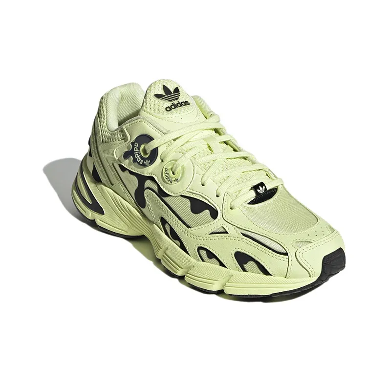 Adidas Astir Almost Lime Women's-2