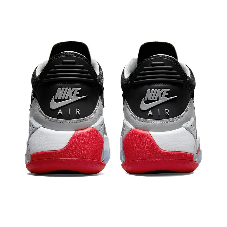 Jordan Point Lane Black Cement 2022-4
