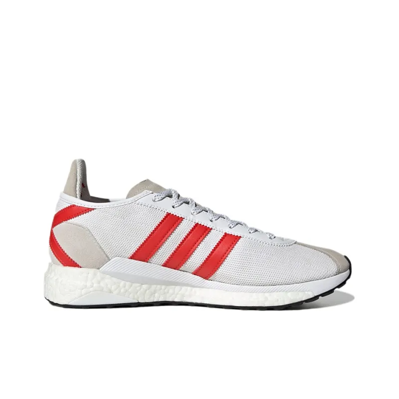 Adidas Tokio Solar Human Made Red-1