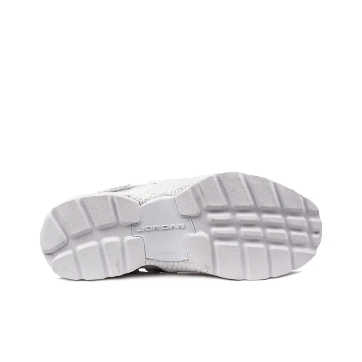 Jordan Trunner LX Heiress Frost White GS-4