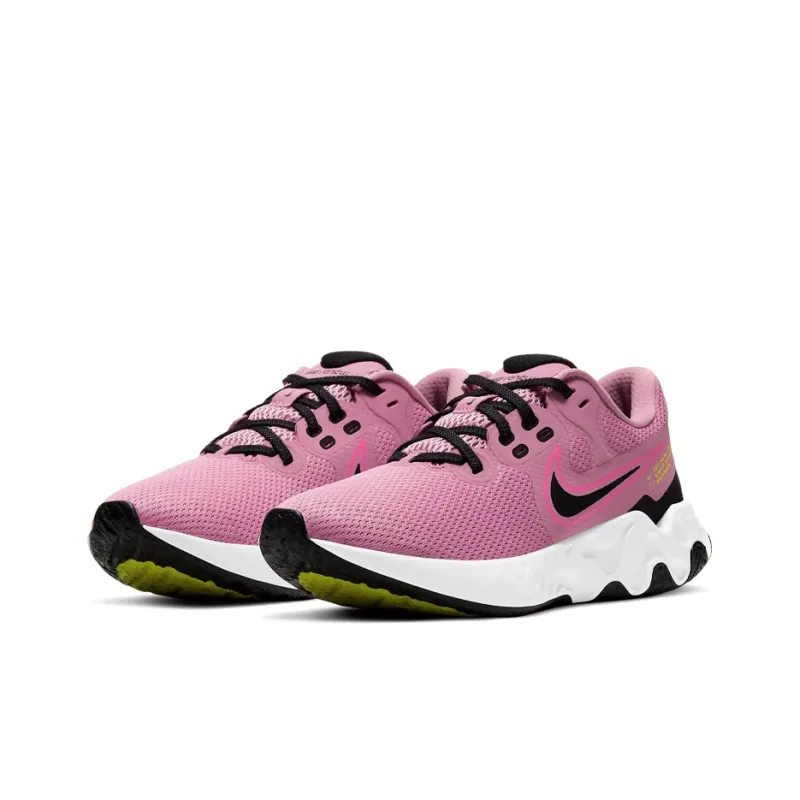 Nike Renew Ride 2 Elemental Pink Women's-2