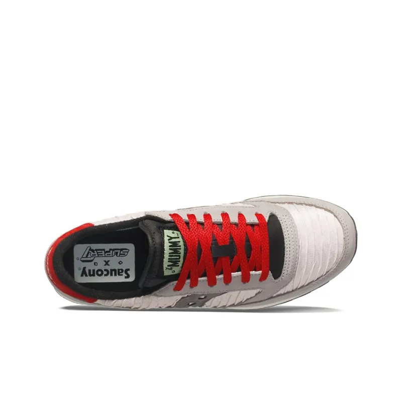 saucony Jazz Original Super7 The Mummy-3