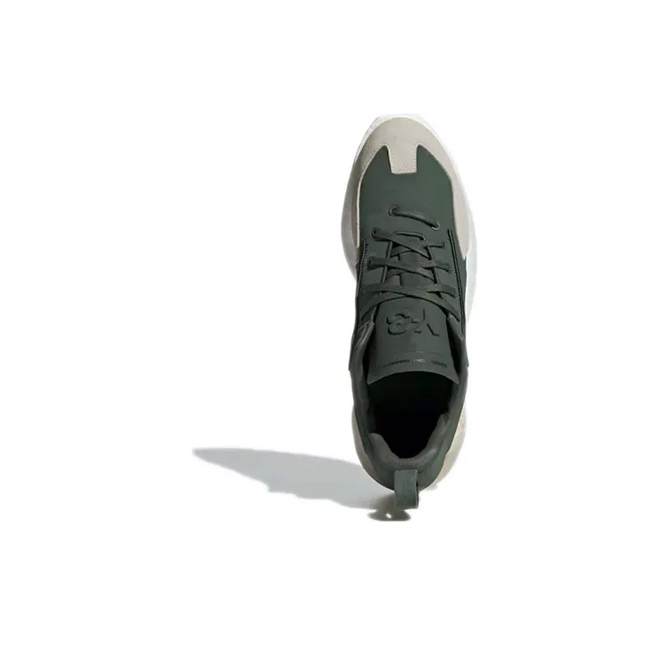 Y-3 Orisan Y-3 'Shadow Green'-4